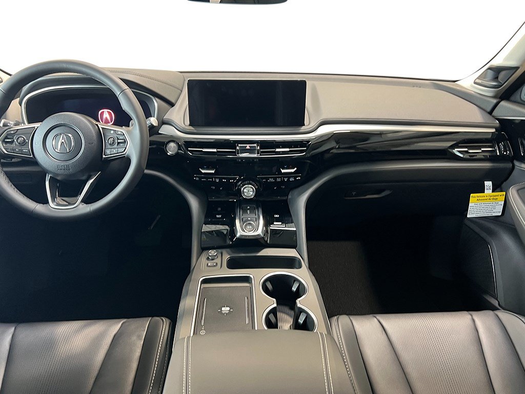 New 2026 Acura MDX w/ Technology Package AWD/4WD image 16