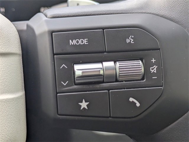 Used 2025 Kia K4 GT-Line image 28