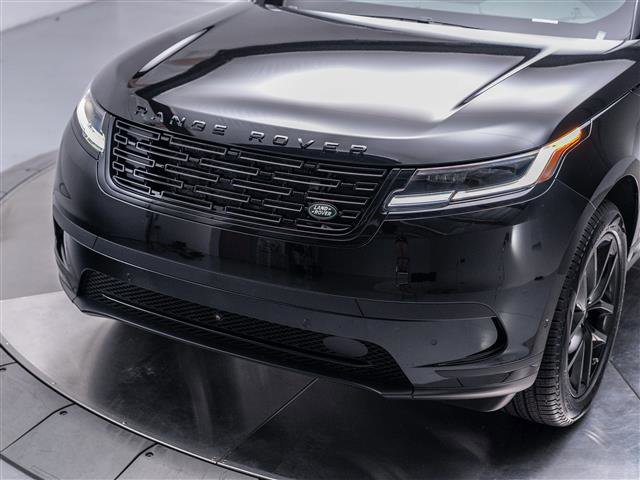 New 2026 Land Rover Range Rover Velar S image 9