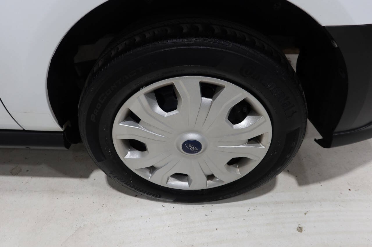 Used 2022 Ford Transit Connect XL FWD image 34