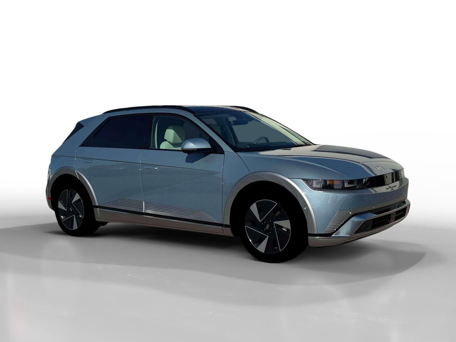 New 2026 Hyundai Ioniq 5 Limited image 10