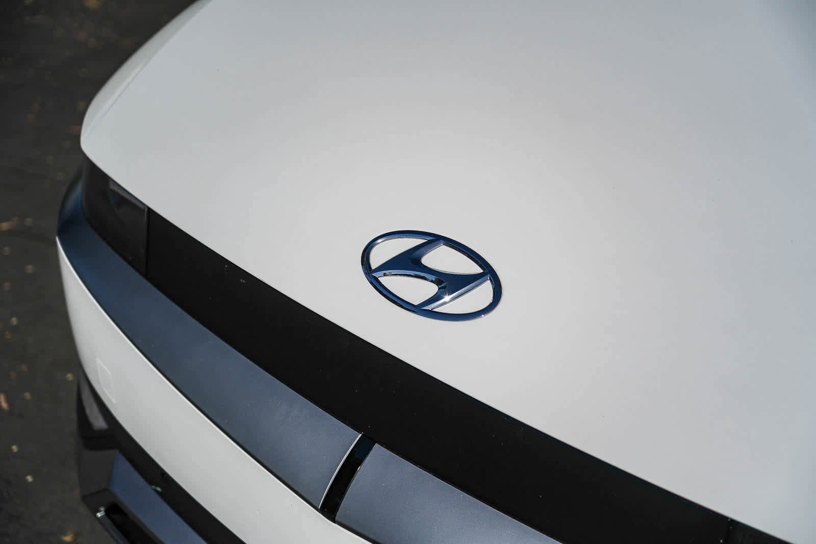 Used 2024 Hyundai Ioniq 5 SEL RWD image 3