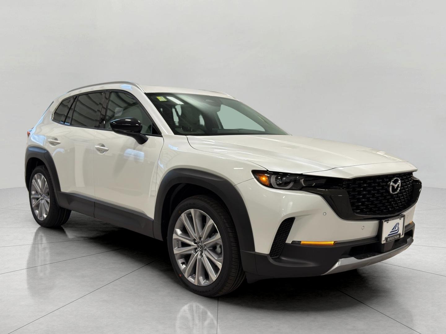 New 2026 MAZDA CX-50 AWD 2.5 S w/ Weather Package