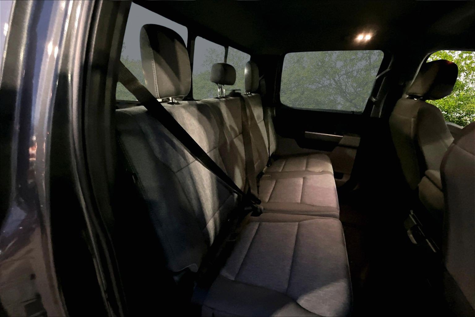 New 2026 Ford F350 XL w/ STX Appearance Package image 9