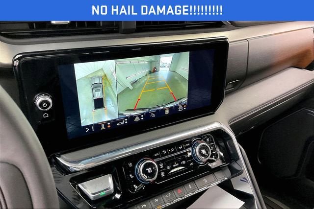Used 2025 GMC Sierra 1500 Denali w/ Denali Reserve Package AWD/4WD image 28