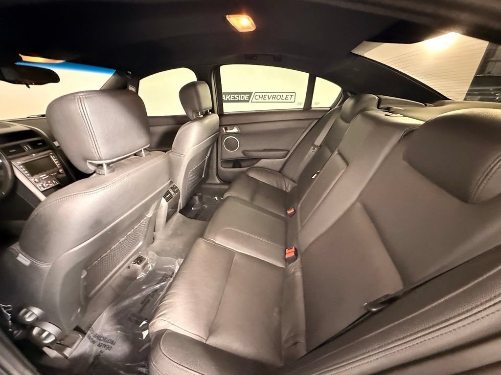 Used 2009 Pontiac G8 GT w/ Premium Package RWD image 20