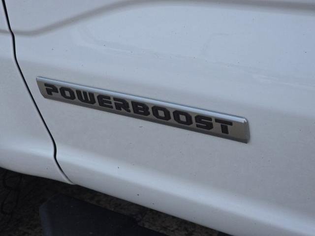 Certified 2023 Ford F150 XLT w/ Equipment Group 302A High image 9