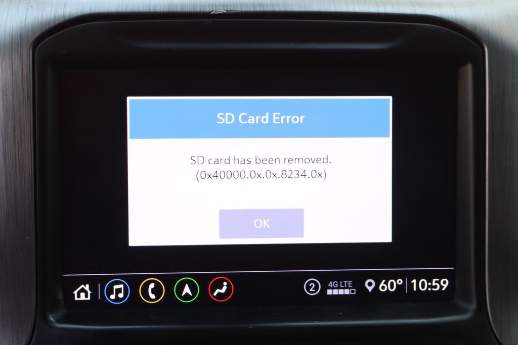 Used 2020 GMC Sierra 2500 Denali w/ Denali Ultimate Package image 33