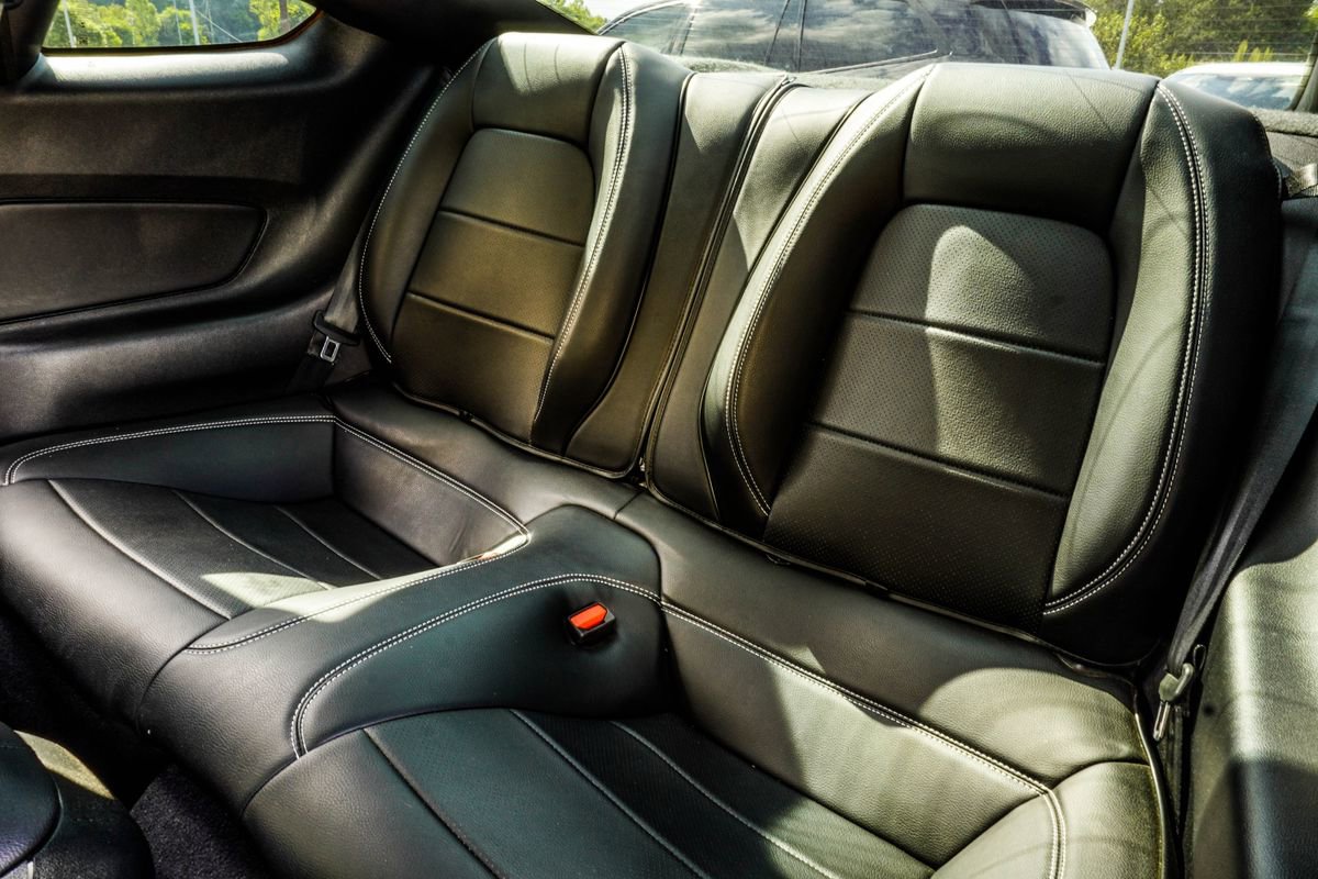 Used 2019 Ford Mustang GT RWD image 32