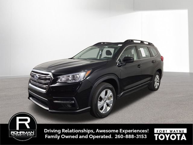 Used 2022 Subaru Ascent 8-Passenger
