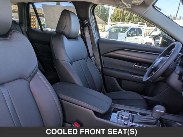 New 2026 MAZDA CX-50 2.5 Hybrid w/ Weather Package image 14