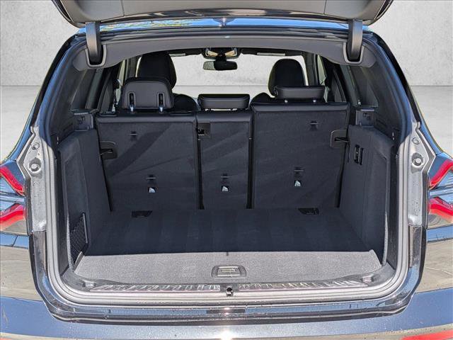 Used 2023 BMW X3 sDrive30i w/ Premium Package image 6