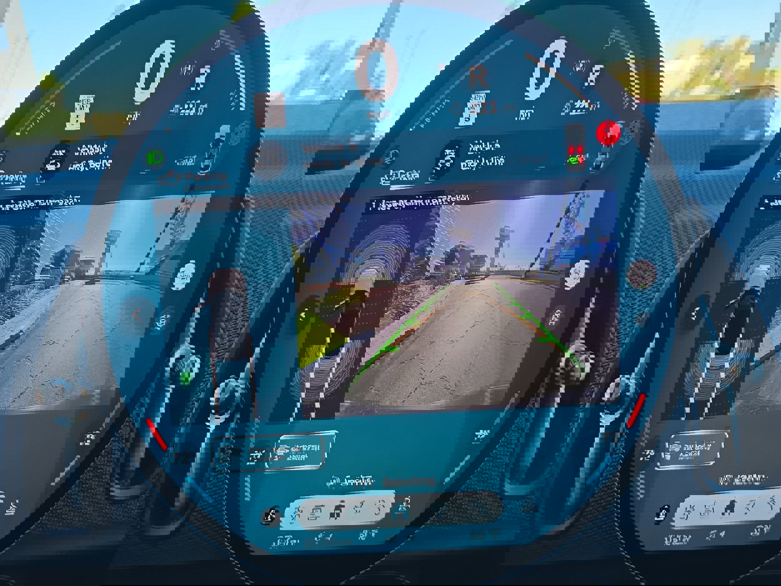 Certified 2025 MINI Cooper Countryman S image 22