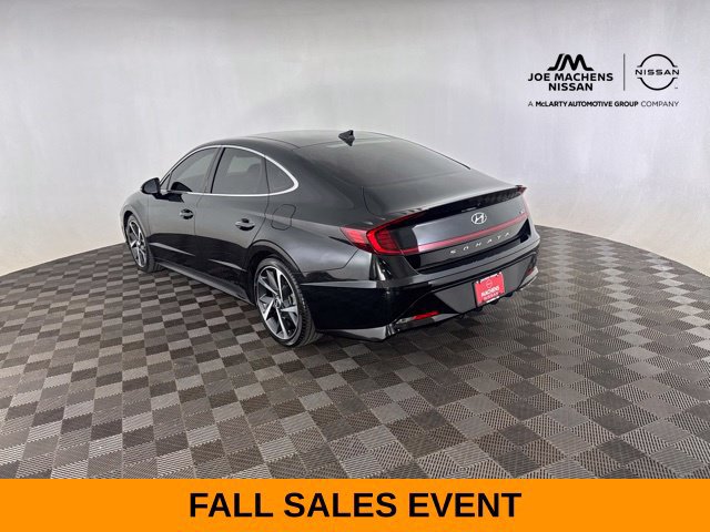 Used 2022 Hyundai Sonata SEL Plus FWD image 17