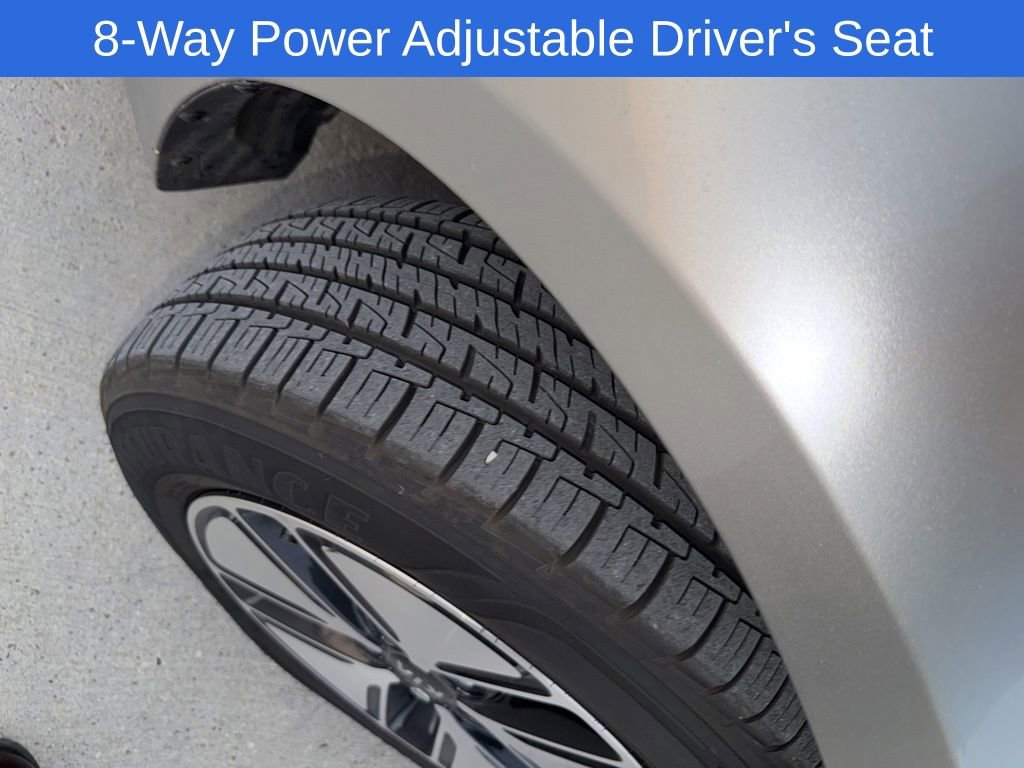 Used 2013 Kia Optima LX w/ Hybrid Convenience Pkg image 3