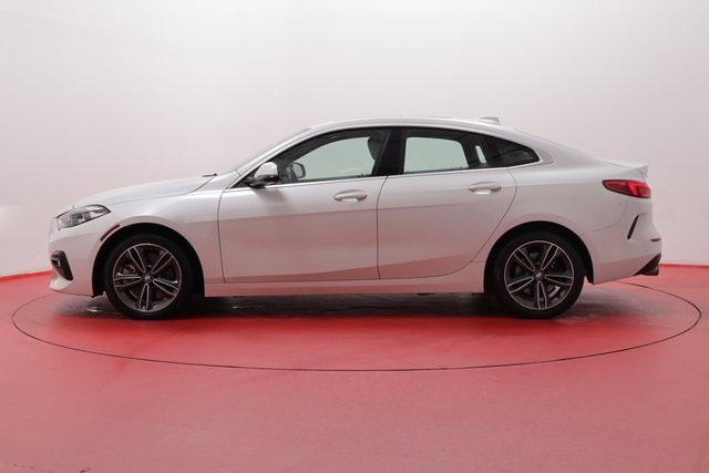 Used 2024 BMW 228i xDrive Gran Coupe w/ Convenience Package image 2