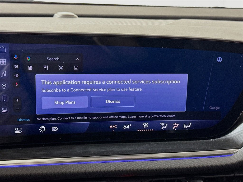 Certified 2025 Buick Envision Preferred image 11