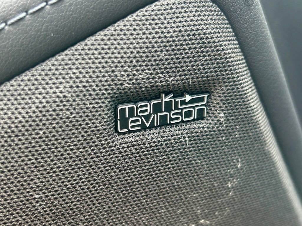 Used 2024 Lexus GX 550 w/ Accessory Package (2T) image 29