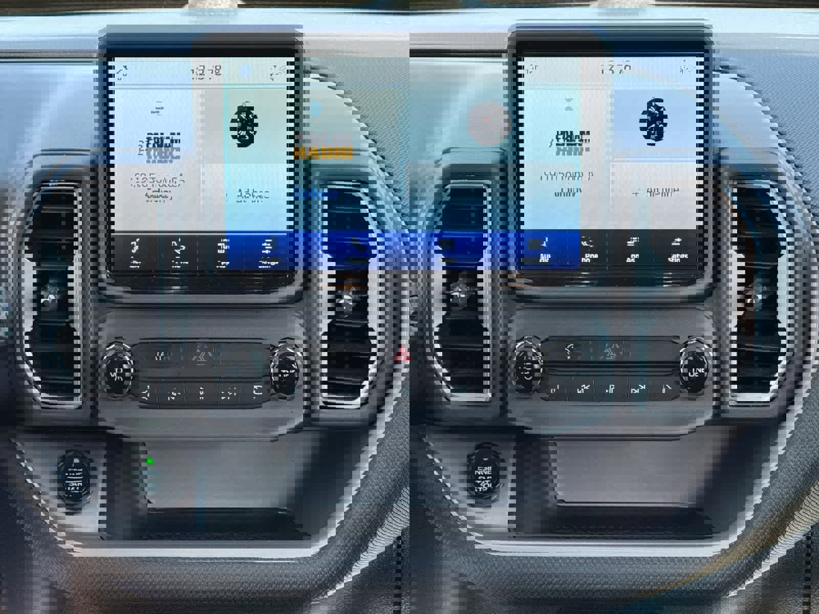 Used 2021 Ford Bronco Sport Big Bend image 14