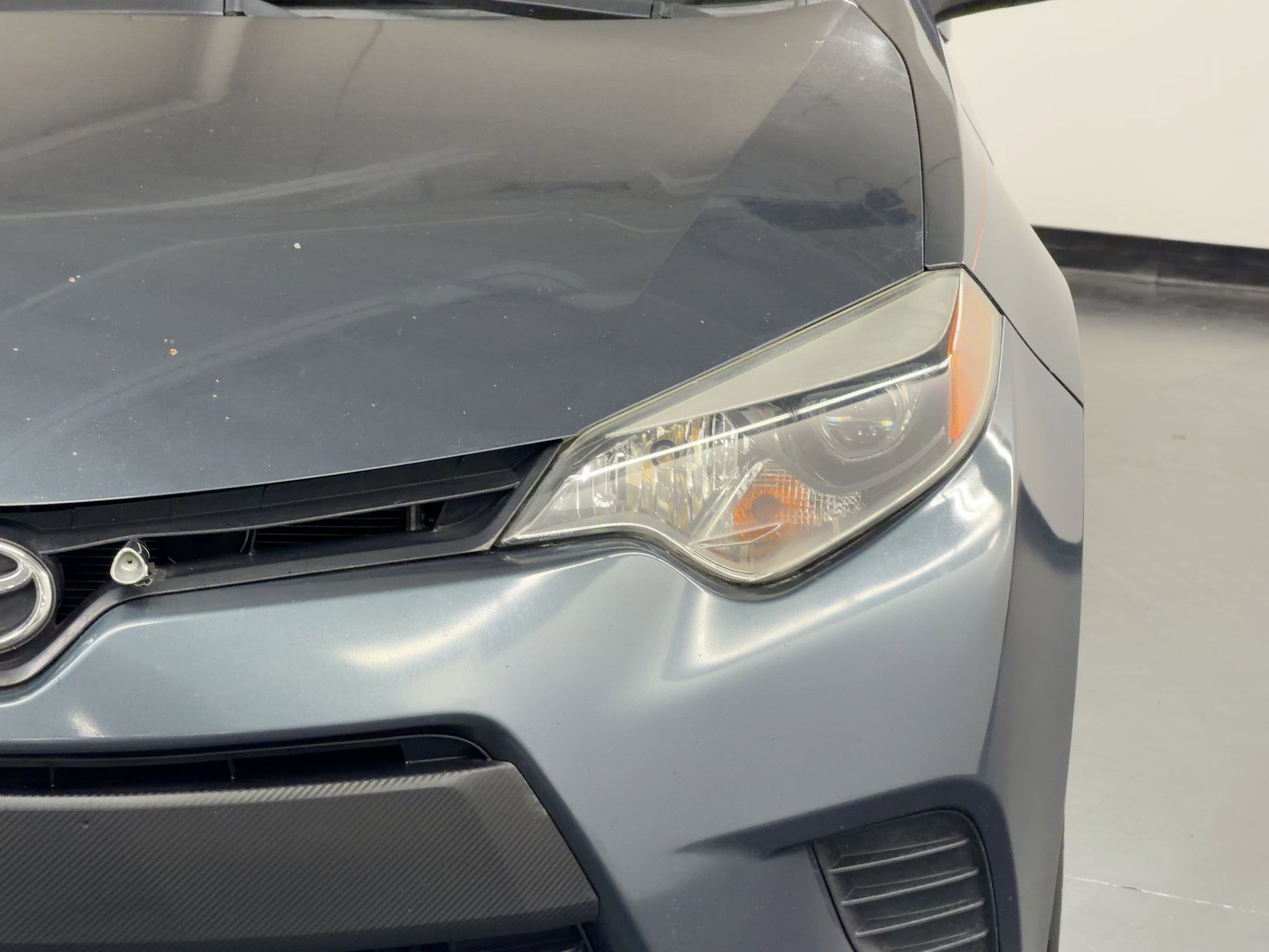 Used 2014 Toyota Corolla L image 11