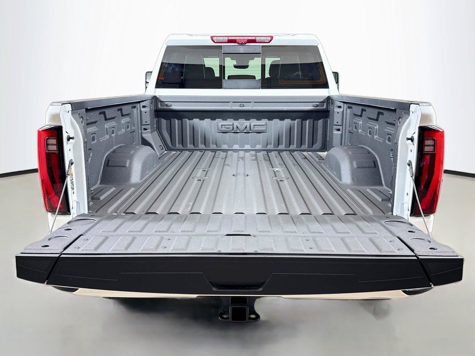 Certified 2026 GMC Sierra 2500 Denali Ultimate AWD/4WD image 26