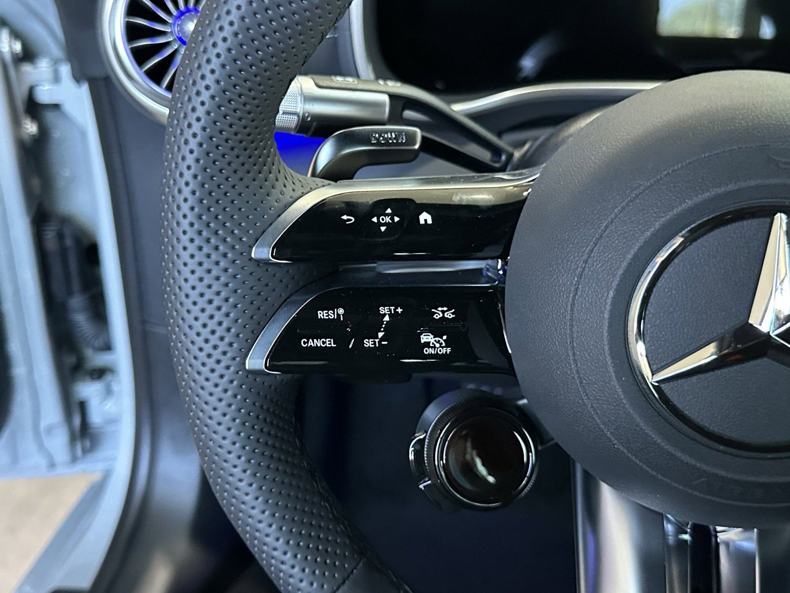 New 2026 Mercedes-Benz AMG GT 55 image 19