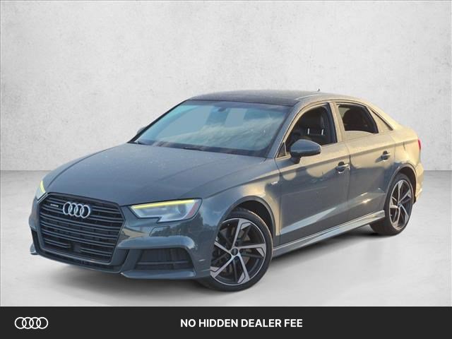Used 2020 Audi A3 2.0T Premium AWD/4WD video 1
