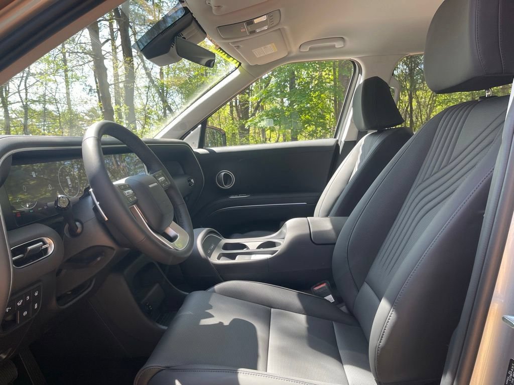 New 2026 Hyundai Palisade SEL AWD/4WD image 5