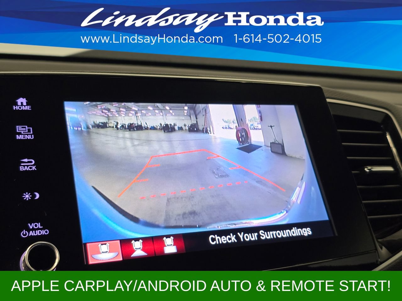 Used 2023 Honda Ridgeline Sport image 19