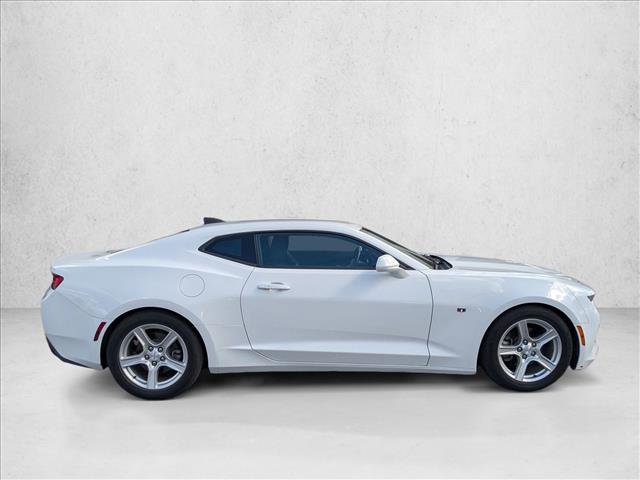 Used 2017 Chevrolet Camaro LS video 4