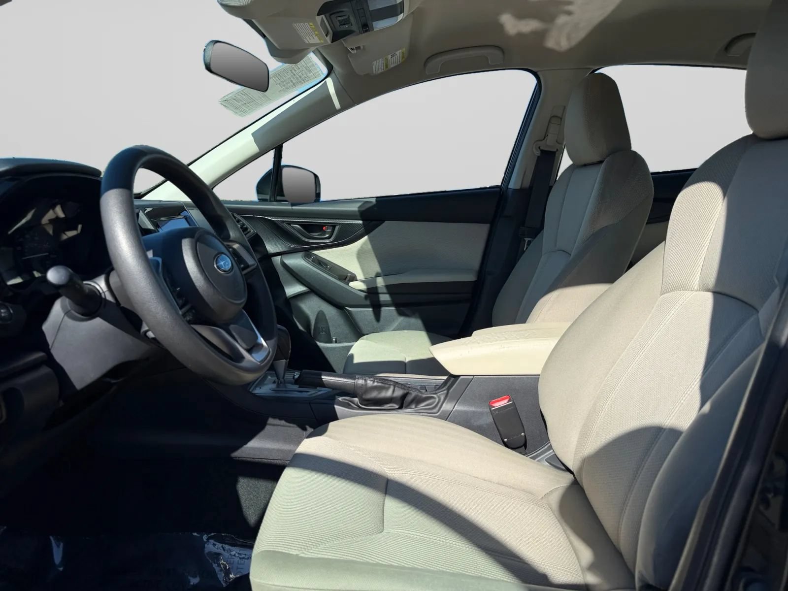 Used 2023 Subaru Impreza 2.0i AWD/4WD image 16