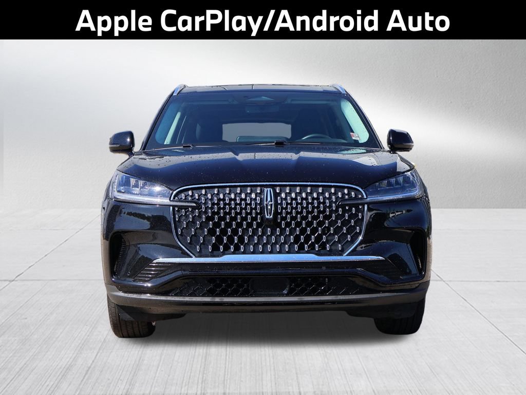 Used 2025 Lincoln Aviator AWD image 14