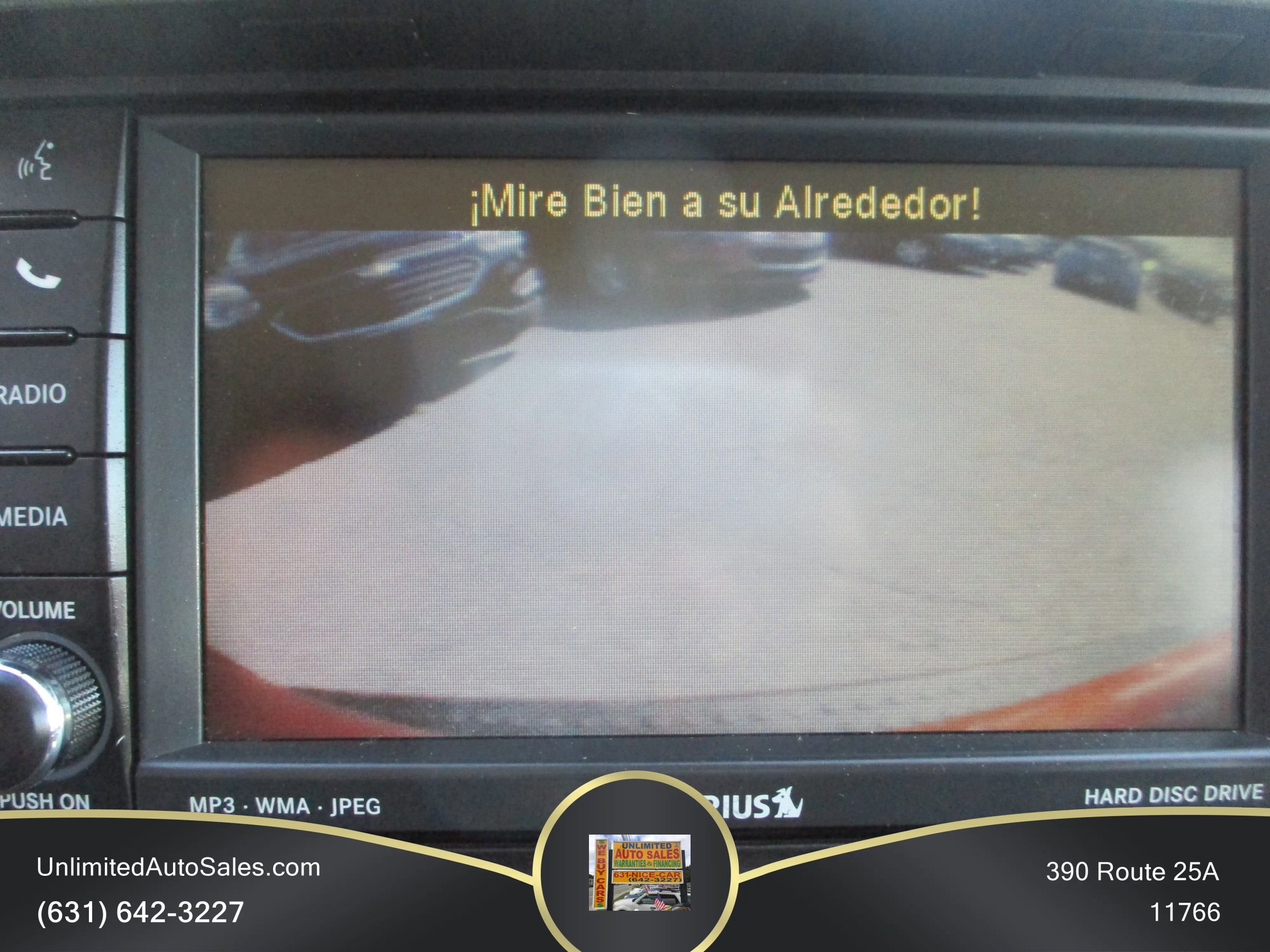 Used 2010 Dodge Grand Caravan Hero w/ Entertainment Group 1 FWD image 10