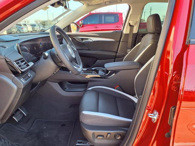 New 2026 Buick Envision Sport Touring image 19