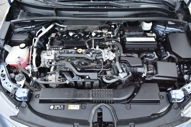 Used 2020 Toyota Corolla SE image 47