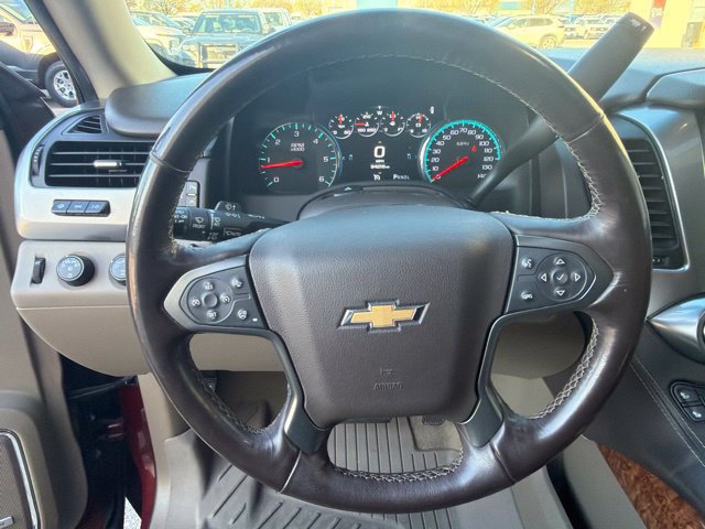 Used 2019 Chevrolet Tahoe Premier AWD/4WD image 24