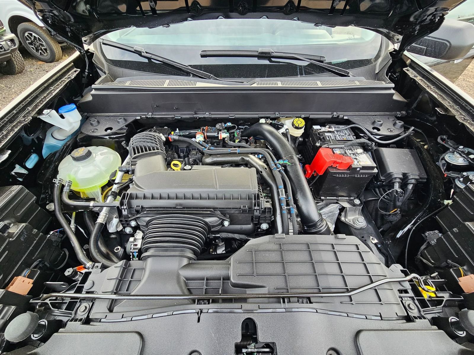 New 2026 Ford Maverick XL AWD/4WD image 28