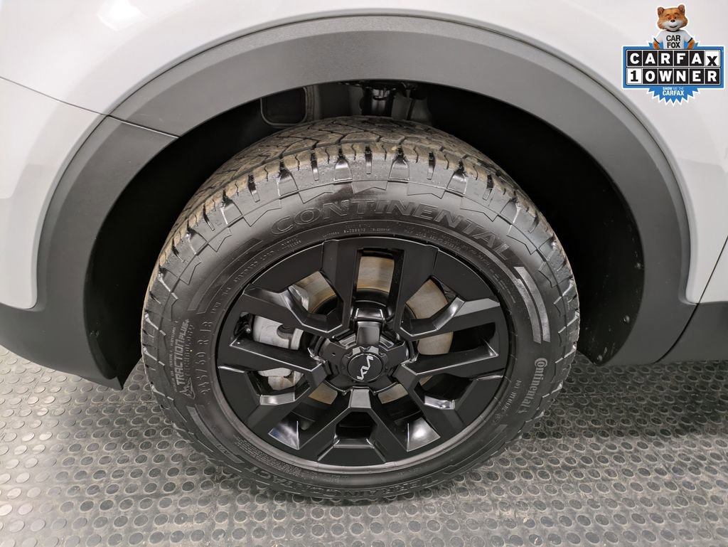 Used 2023 Kia Telluride SX Prestige X-Pro image 7