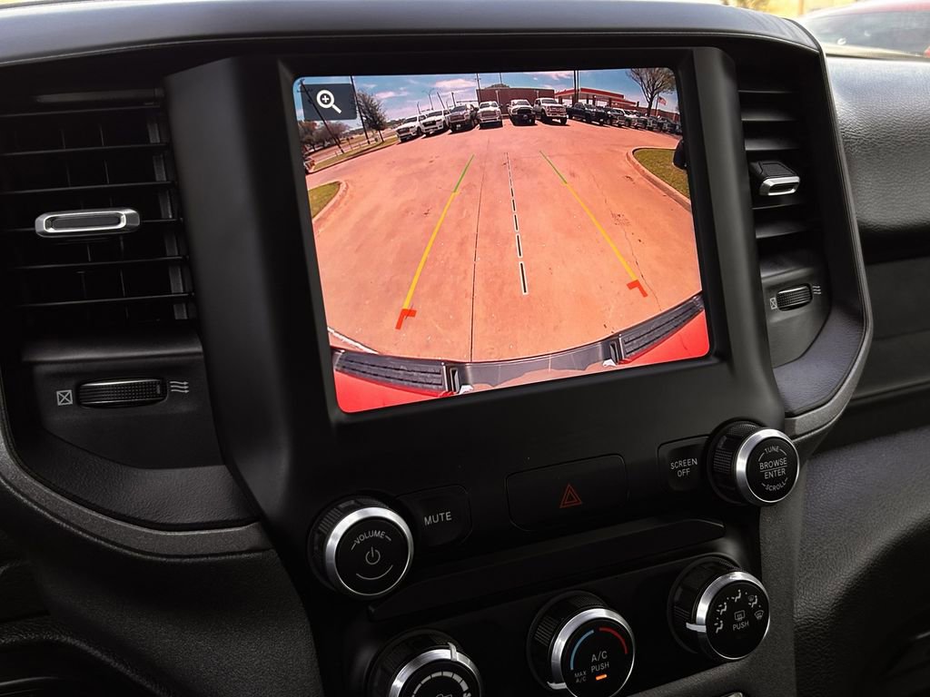 Used 2024 RAM 1500 Tradesman w/ Trailer Tow Group image 17