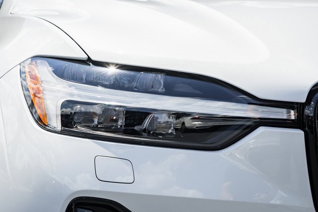 New 2026 Volvo XC60 B5 Ultra w/ Protection Package Premier image 13