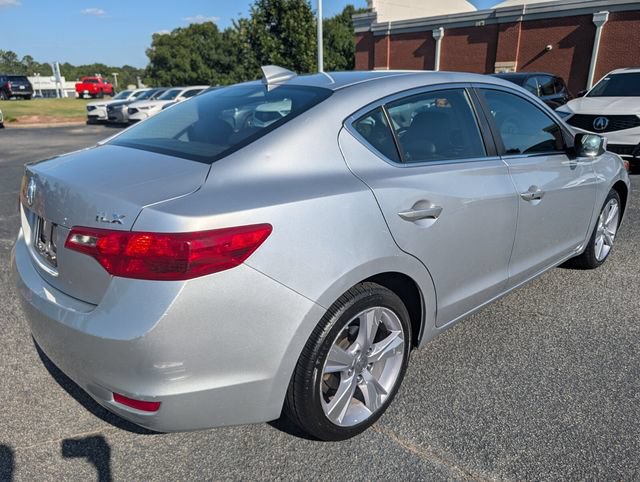 Used 2014 Acura ILX FWD image 15