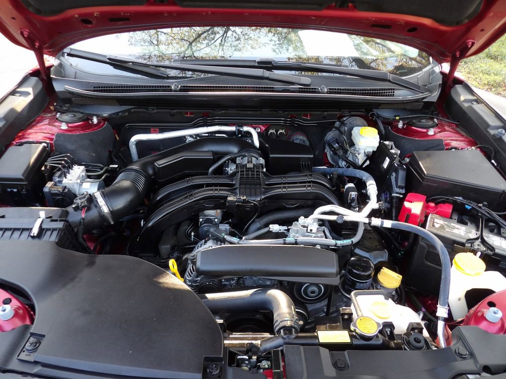 Used 2024 Subaru Outback Premium image 27