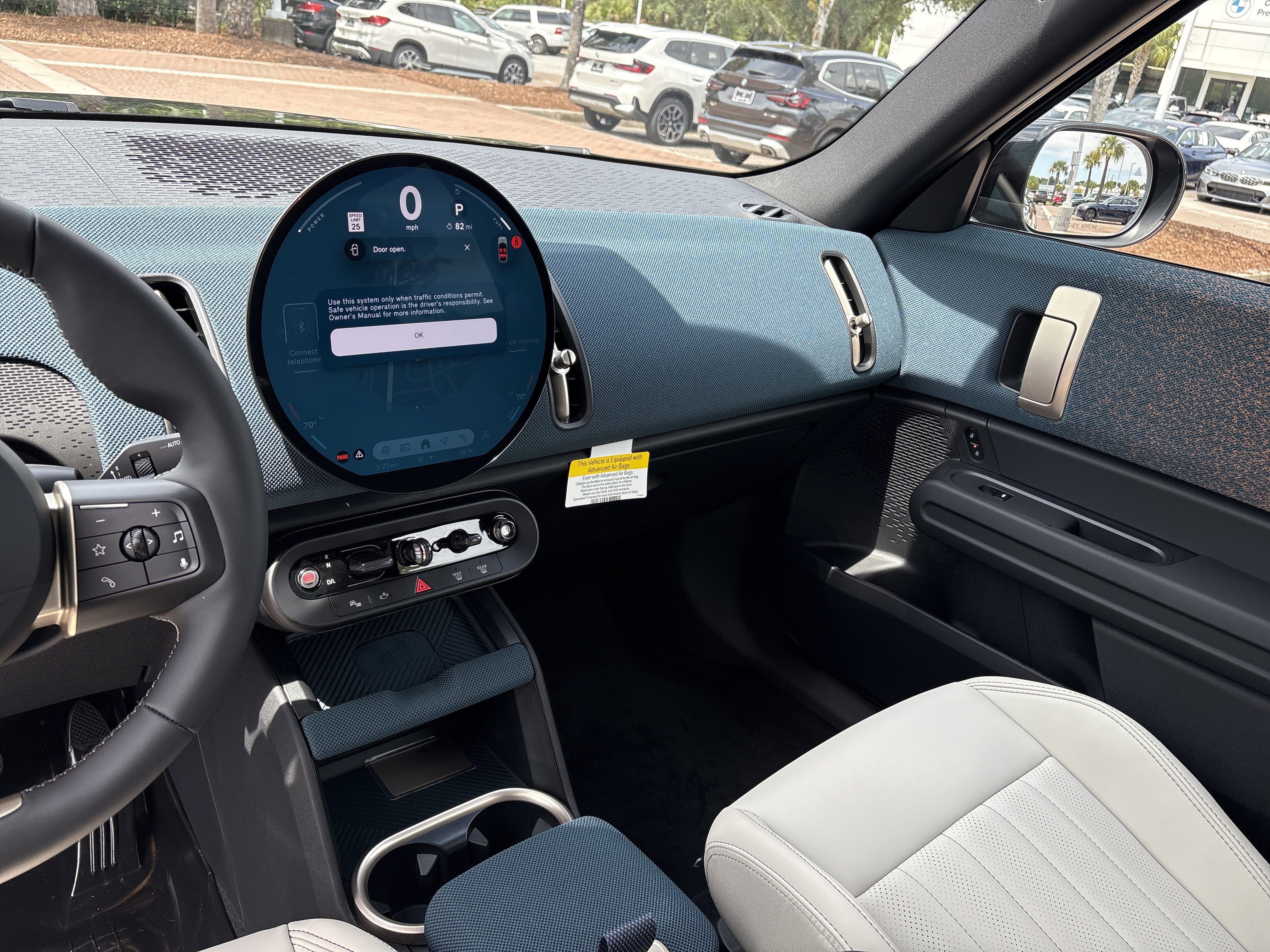 Used 2025 MINI Cooper Countryman S image 11