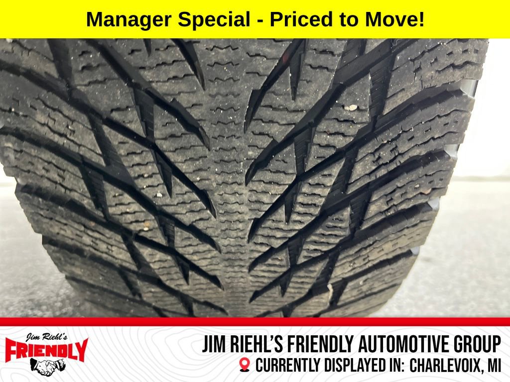 Used 2017 Ford F150 XLT AWD/4WD image 25