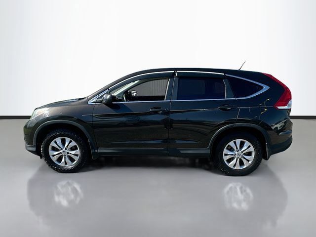 Used 2013 Honda CR-V EX image 9