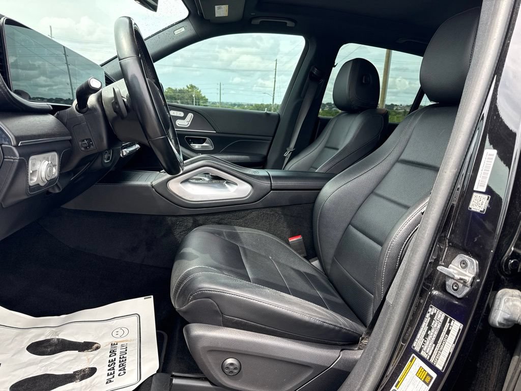 Used 2021 Mercedes-Benz GLE 450 4MATIC image 6