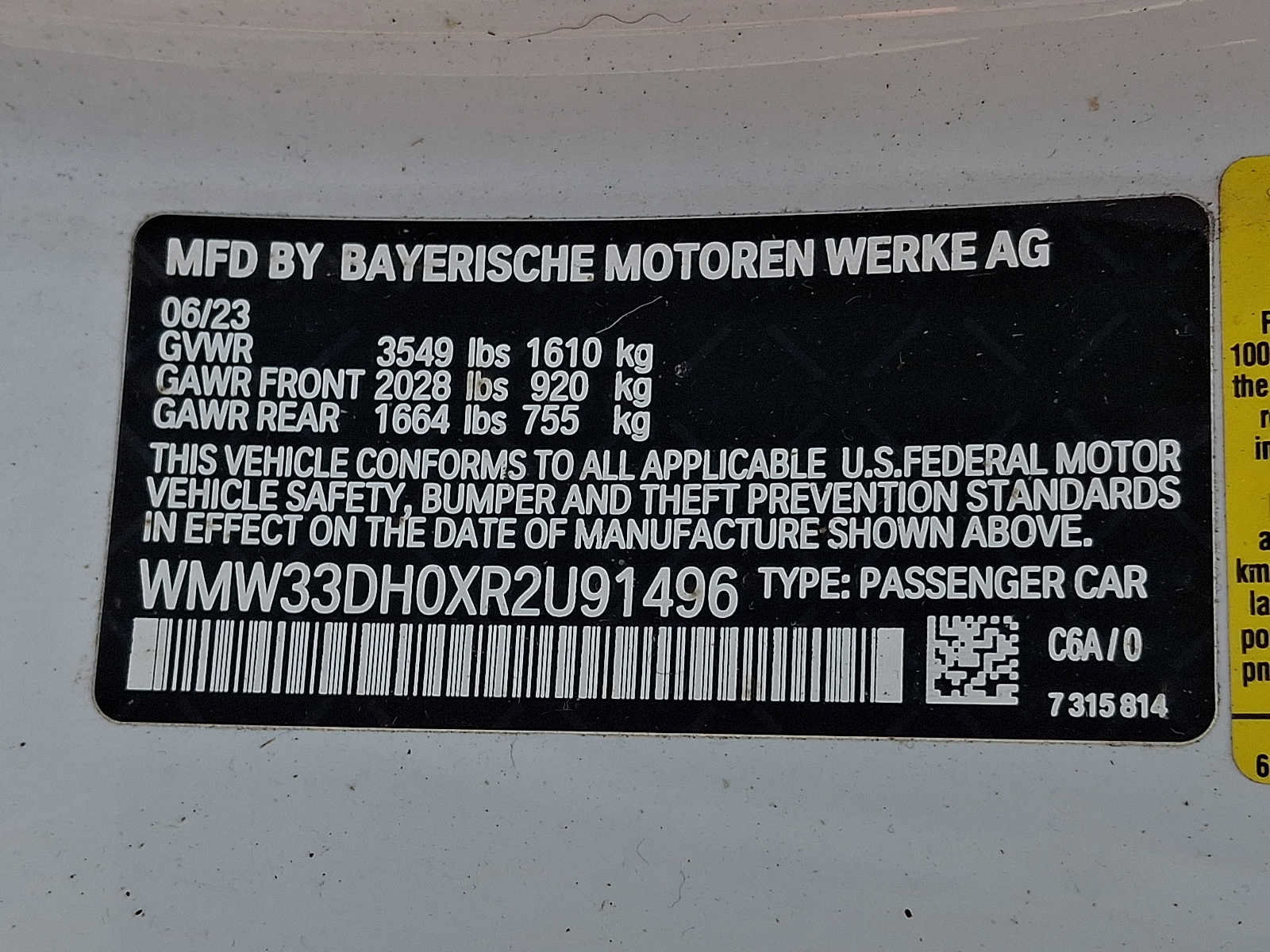 Used 2024 MINI Cooper 2-Door Hardtop FWD image 26