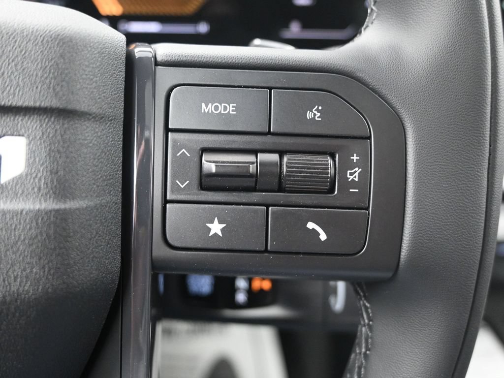 Used 2027 Kia Telluride EX X-Line AWD/4WD image 25