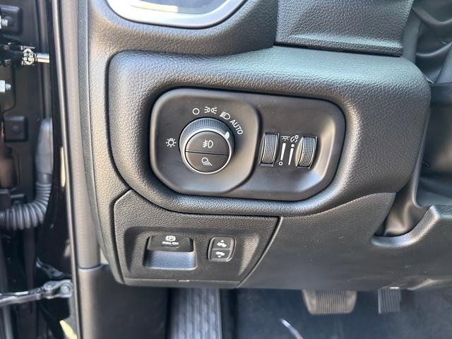 New 2026 RAM 1500 Big Horn image 24