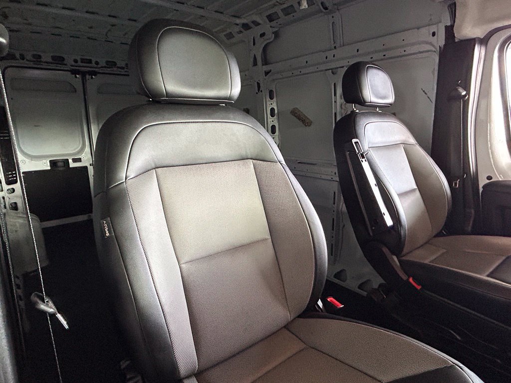 Used 2023 RAM ProMaster 2500 FWD image 43
